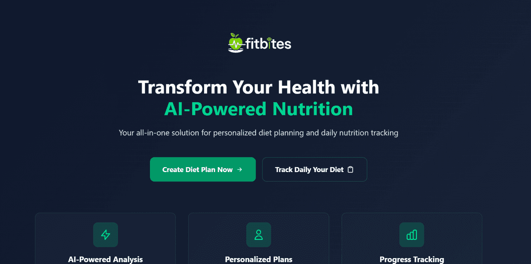 FitBites